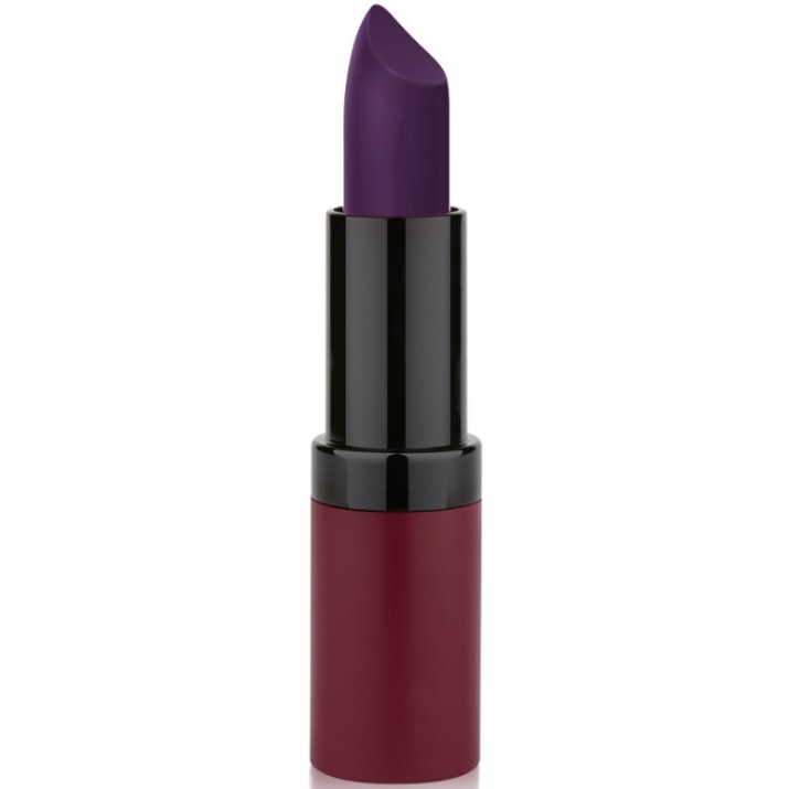 Ruj de buze Golden Rose Velvet Matte 28
