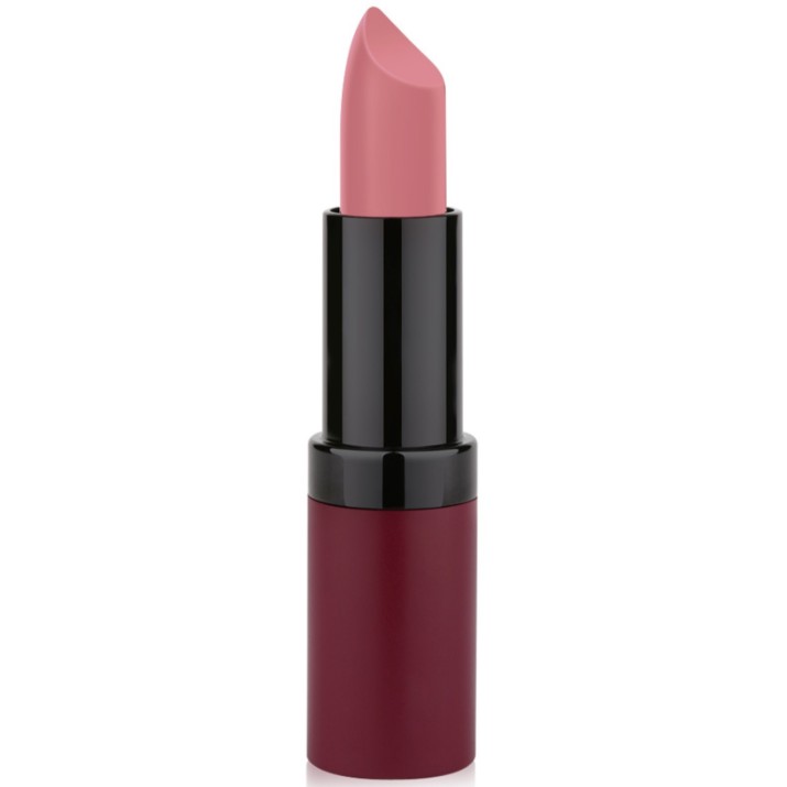 Помада для губ Golden Rose Velvet Matte 39