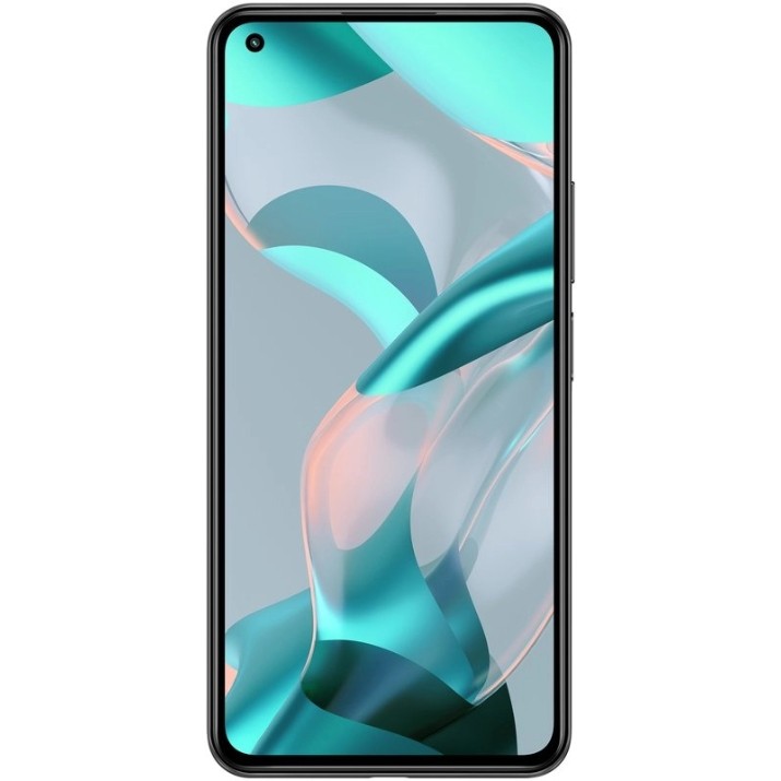 Мобильный телефон Xiaomi 11 Lite 5G NE 6Gb/128Gb Truffle Black