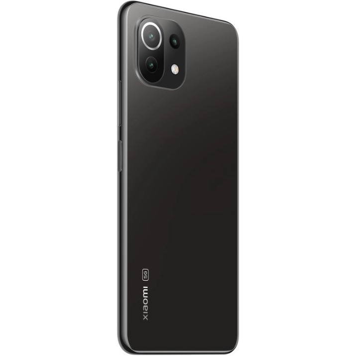Мобильный телефон Xiaomi 11 Lite 5G NE 6Gb/128Gb Truffle Black
