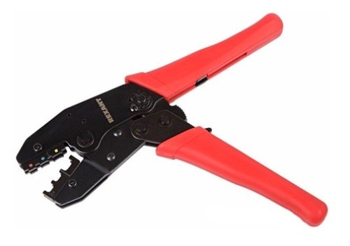 Clești de sertizare Rexant HT-301