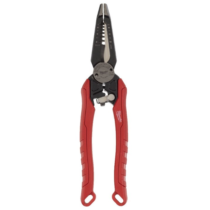 Инструмент для удаления изоляции Milwaukee 4932478554