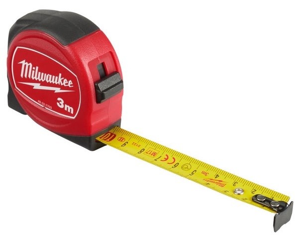 Ruletă Milwaukee 48227703