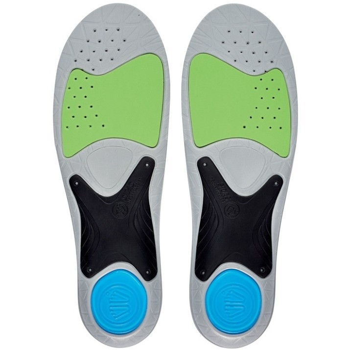 Стельки Sidas Anatomic Run S