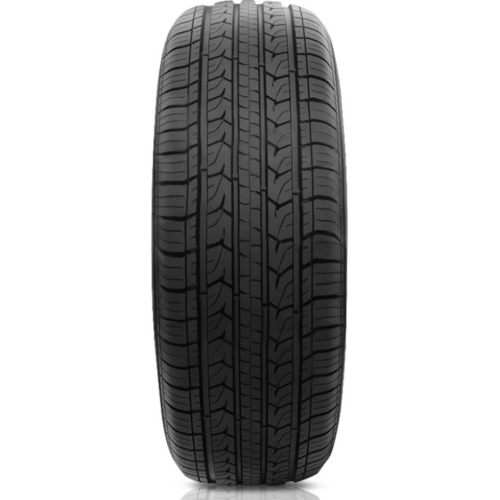 Anvelopa Centara Grand Tourer H/T 255/55 R19 111V XL