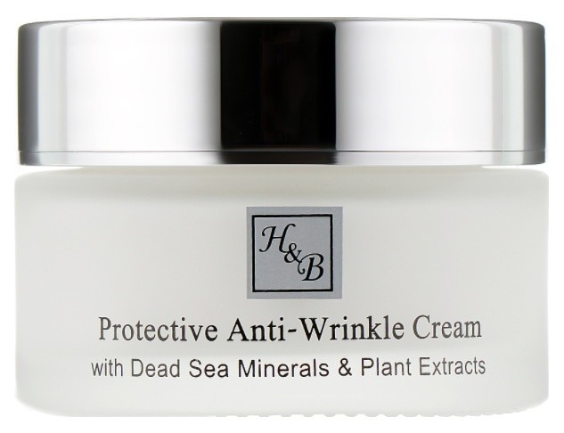 Cremă pentru față Health & Beauty Protective Anti-Wrinkle Cream 50ml