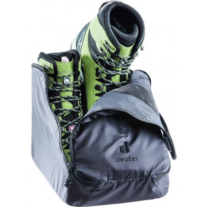 Сумка для обуви Deuter Boot Pack Graphite