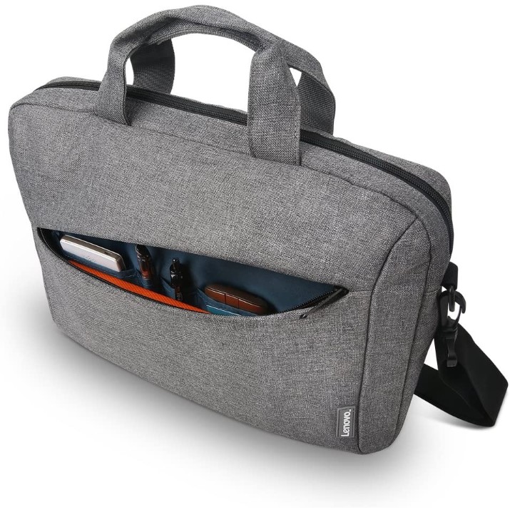 Geanta laptop Lenovo Toploader T210 Grey