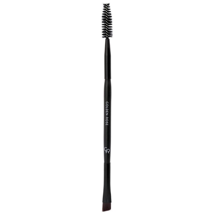Кисть для макияжа Golden Rose Eyebrow Brush