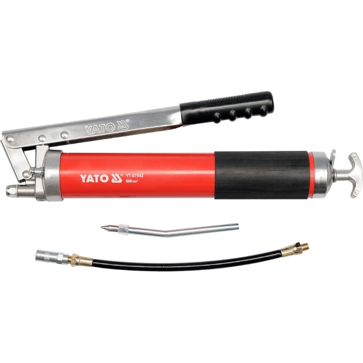 Pistol pentru ulei Yato YT-07042