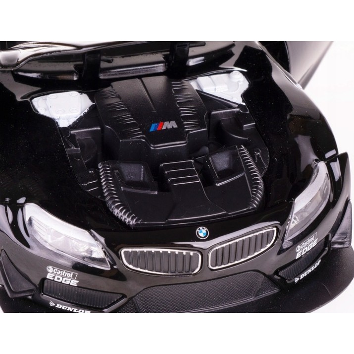 Машина MSZ BMW Z4 GT3 (68251A)