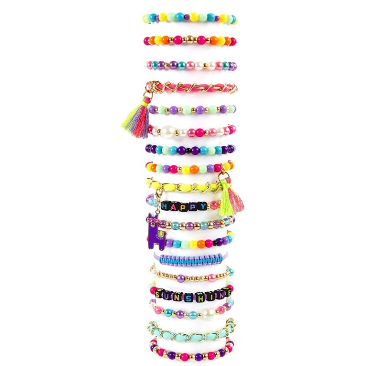 Set de realizare a bijuteriilor Make it Real Mega Jewelry Set (1802M)