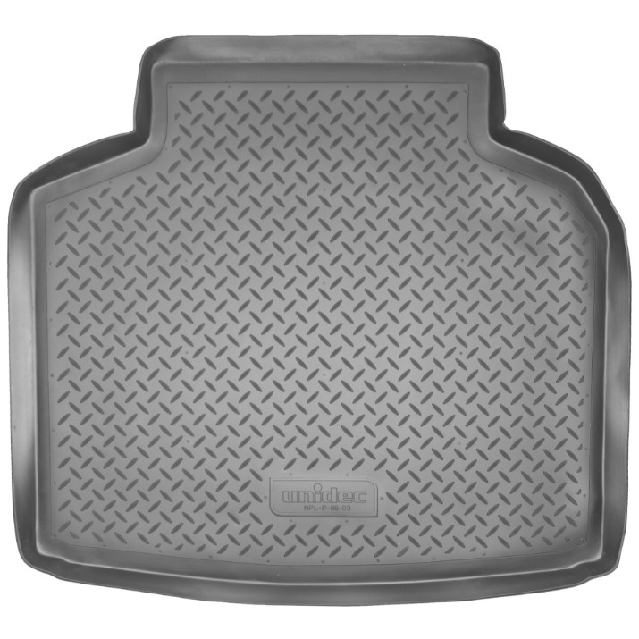 Covoraşe auto Norplast Unidec Toyota Avensis T25 SD 2003-2009 (NPL-P-88-03)