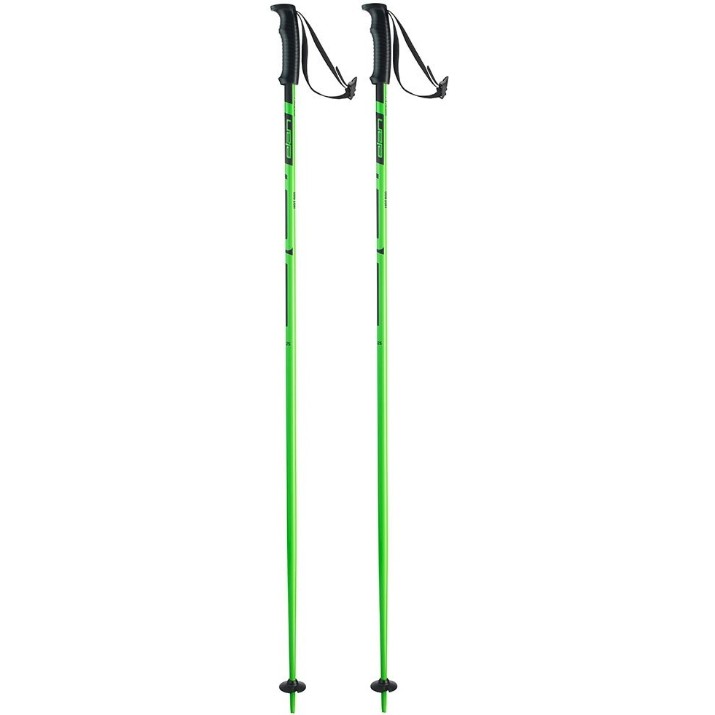 Bețe de schi Elan Hot Rod Green 125cm