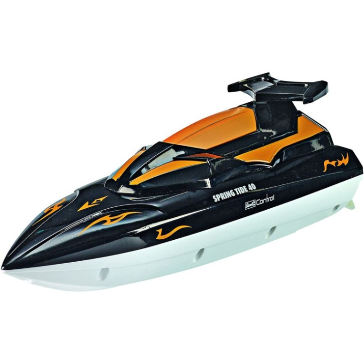 Катер Revell Spring Tide 40 (24136)
