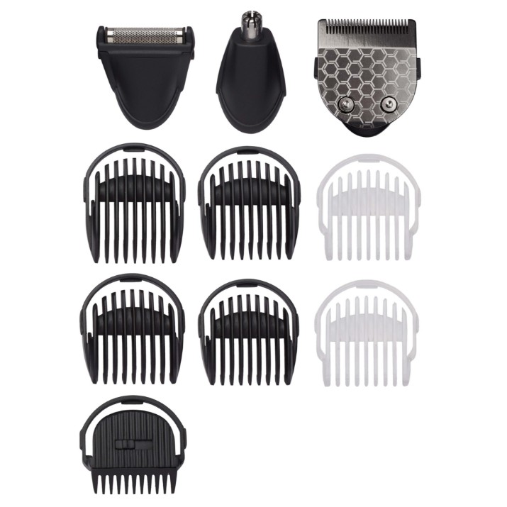 Maşină de tuns barba Babyliss MT727E