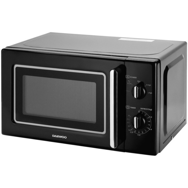 Микроволновая печь Daewoo KOR-6S20K-1