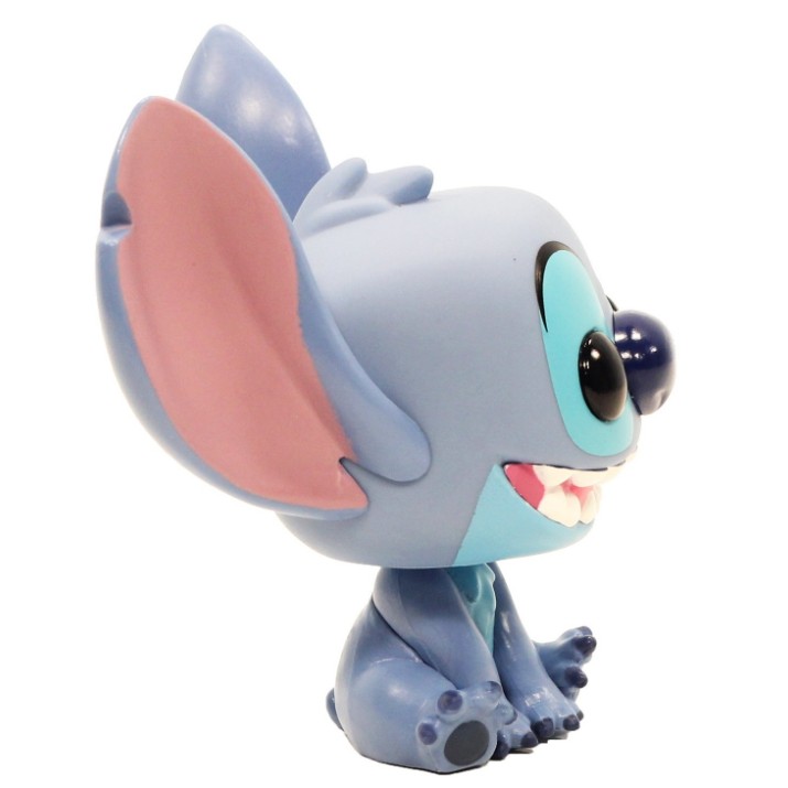 Фигурка героя Funko Pop Stitch (55617)