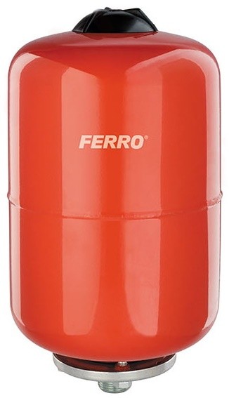 Vas de expansiune Ferro CO18W 18L