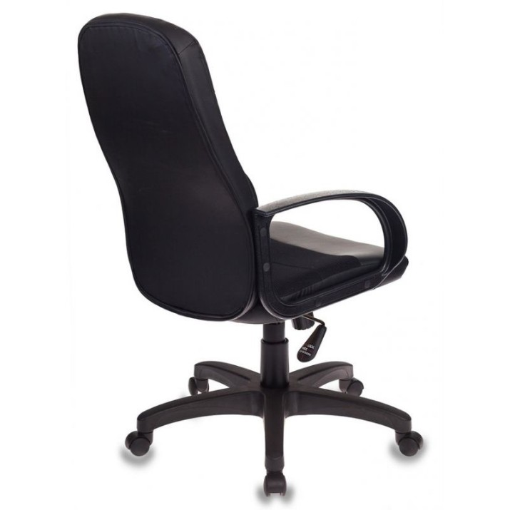 Офисное кресло Burocrat CH-808AXSN Black