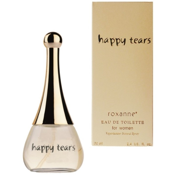 Parfum pentru ea Roxanne Happy Tears W39 EDT 70ml
