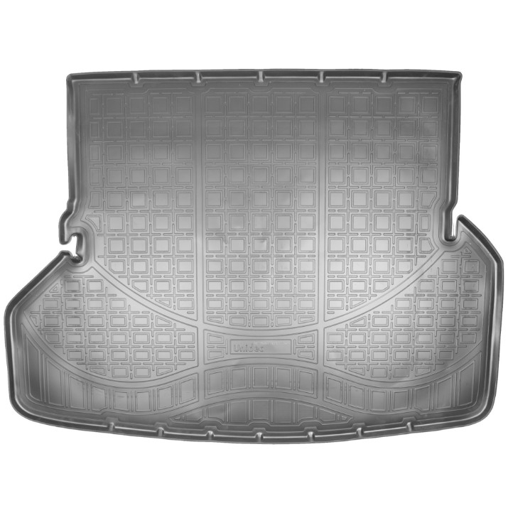 Автоковрики Norplast Unidec Toyota Highlander A33 2010-2014 (NPA00-T88-304)