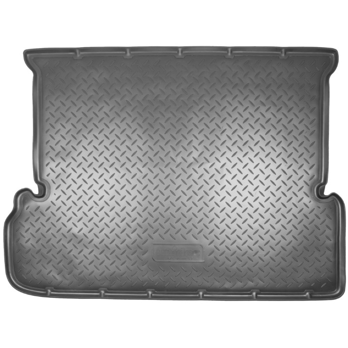 Автоковрики Norplast Unidec Toyota LC-150 Prado J150 2010 (NPL-P-88-53)