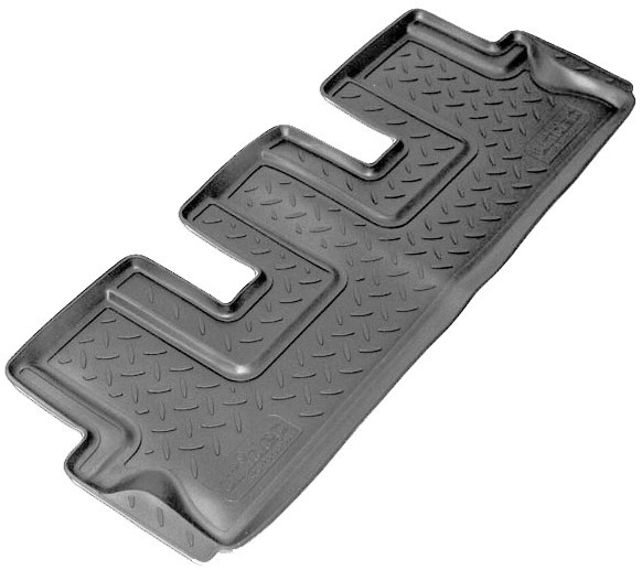 Автоковрики Norplast Unidec Toyota LC-150 Prado J150 2010 (NPL-Po-88-53)