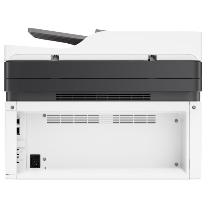 Multifunctional Hp Laser 137fnw (4ZB84A) 