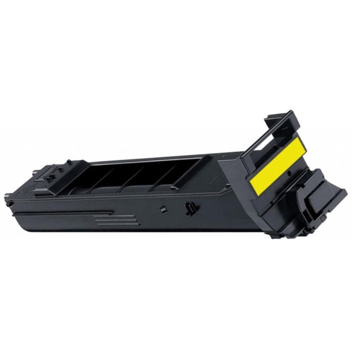 Toner Sharp MX-C35TY