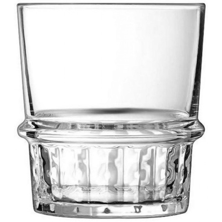 Набор стаканов Luminarc New York 380ml (L7334) 6pcs