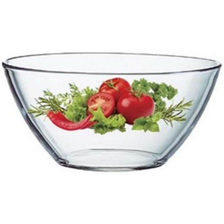 Set boluri OSZ Gladky 16cm (09C1425LE) 6pcs