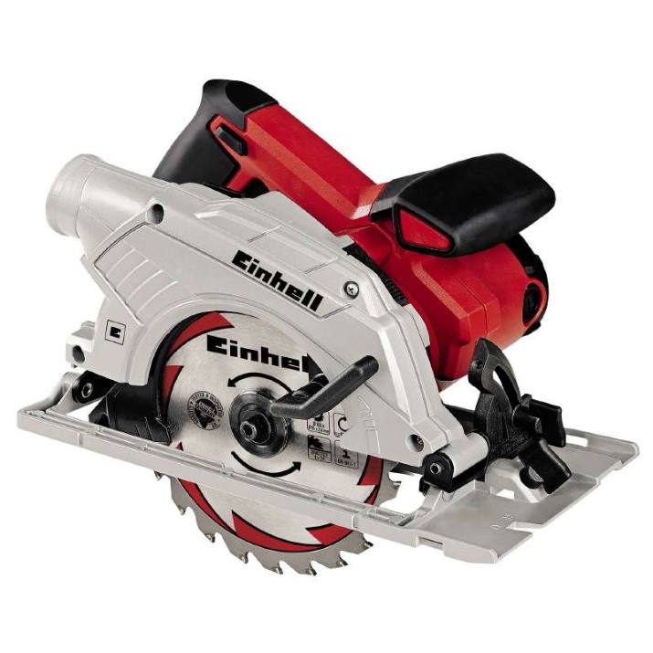 Дисковая пила Einhell TE-CS 165