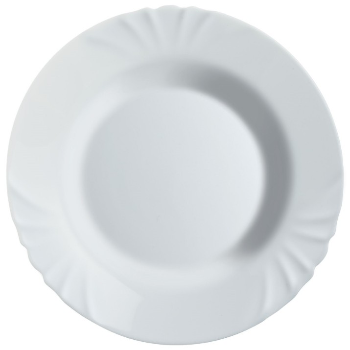 Set farfurii Luminarc Cadix 23cm (J6691/H6691) 6pcs