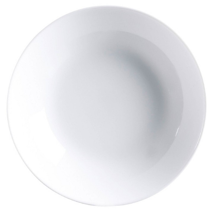 Set farfurii adânci Luminarc Diwali 20cm (D6907) 6pcs