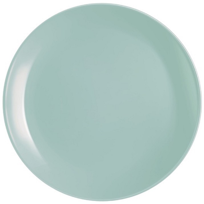 Set vase de servit Luminarc Diwali Light Turquoise 27cm (P2013) 6pcs