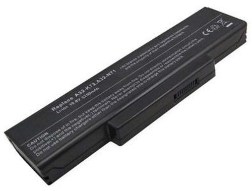 Аккумулятор для ноутбука OEM A32-K72
