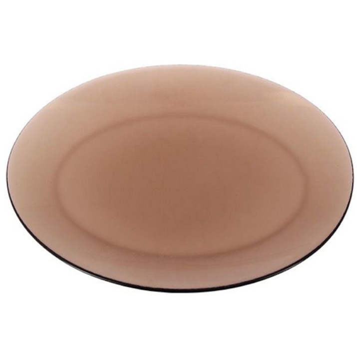 Набор сервировочных блюд Luminarc Eclipse Ambiante 22.5cm (L5182) 6pcs