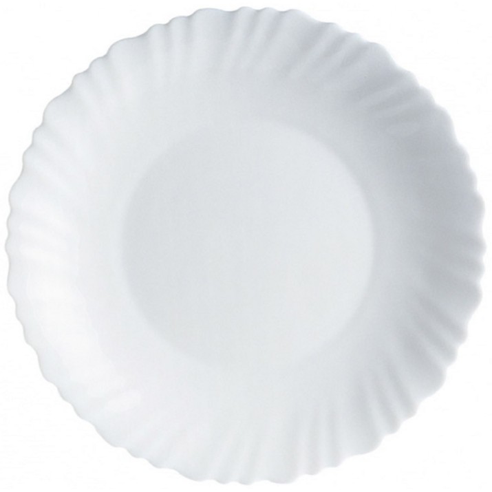 Набор сервировочных блюд Luminarc Feston Aime 25cm (P4082/P2280) 6pcs