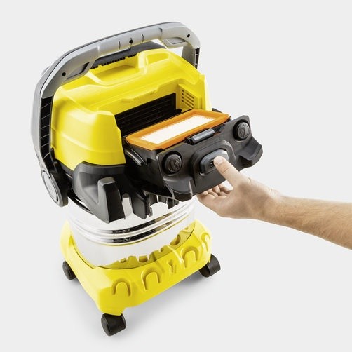 Aspirator multifunctional Karcher WD 5 P S V-25/8/22 (1.628-356.0)