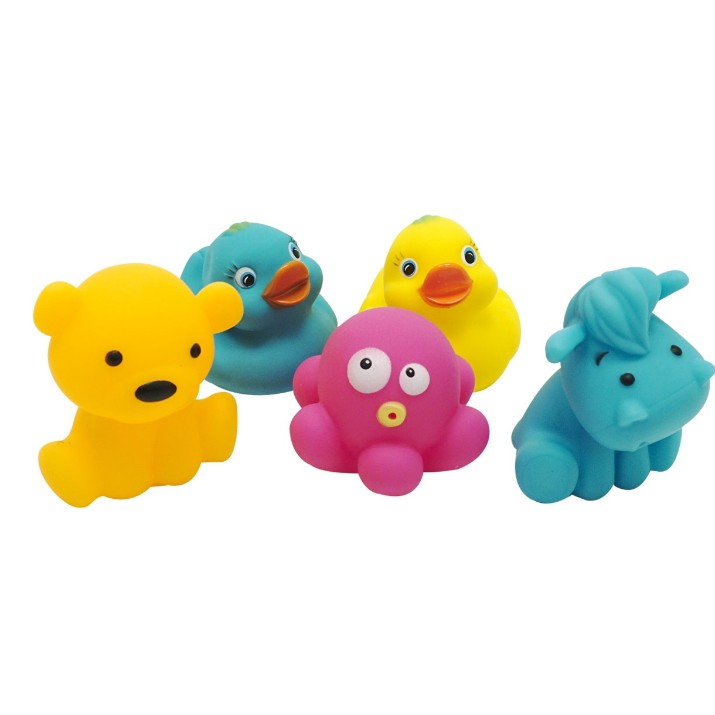 Игрушка для купания Unika Toy (912449)
