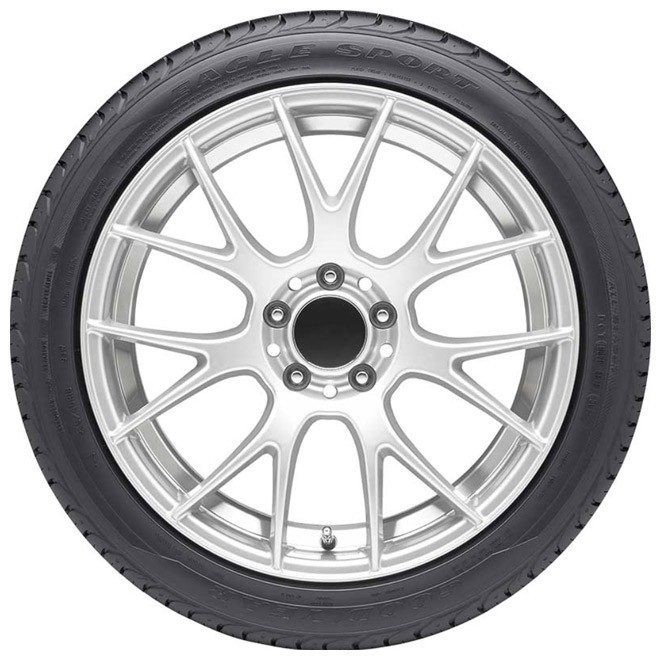 Шина Goodyear Eagle Sport TZ 235/55 R17 99W