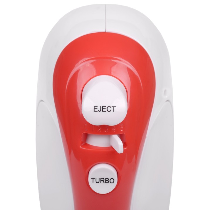 Mixer Adler AD-4212 White/Red