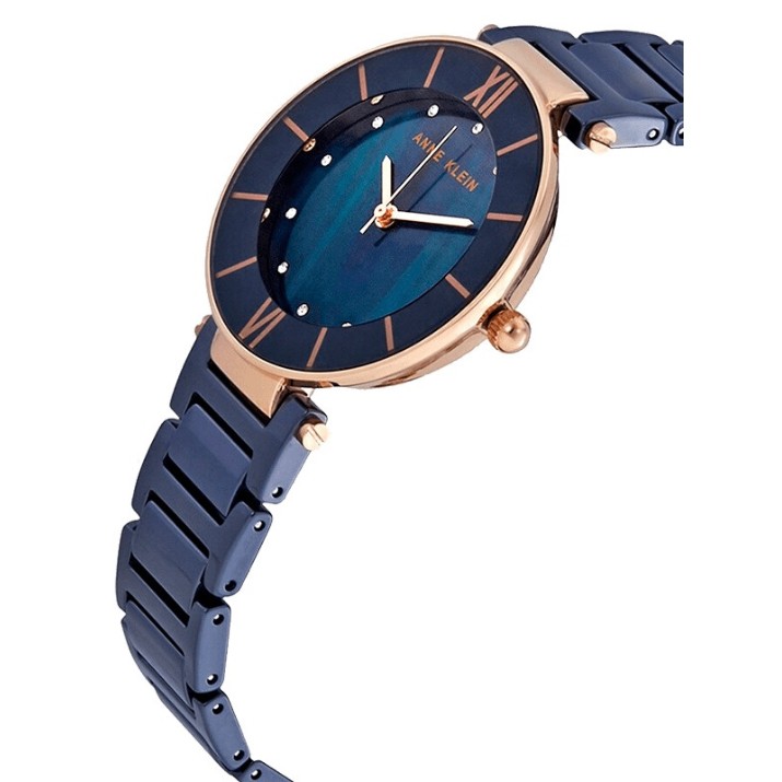 Наручные часы Anne Klein AK/3266NVRG