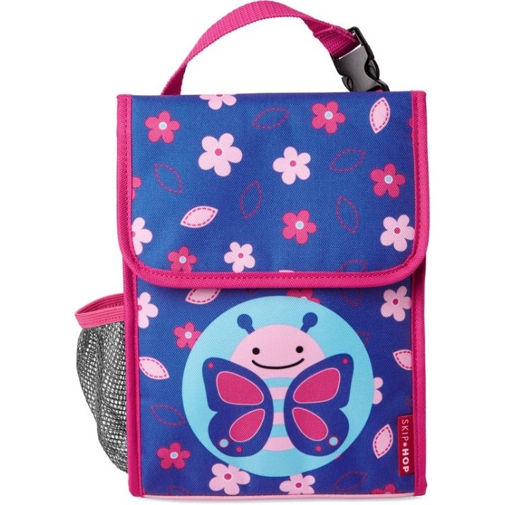 Детская сумка Skip Hop  Zoo Butterfly (9H776710)