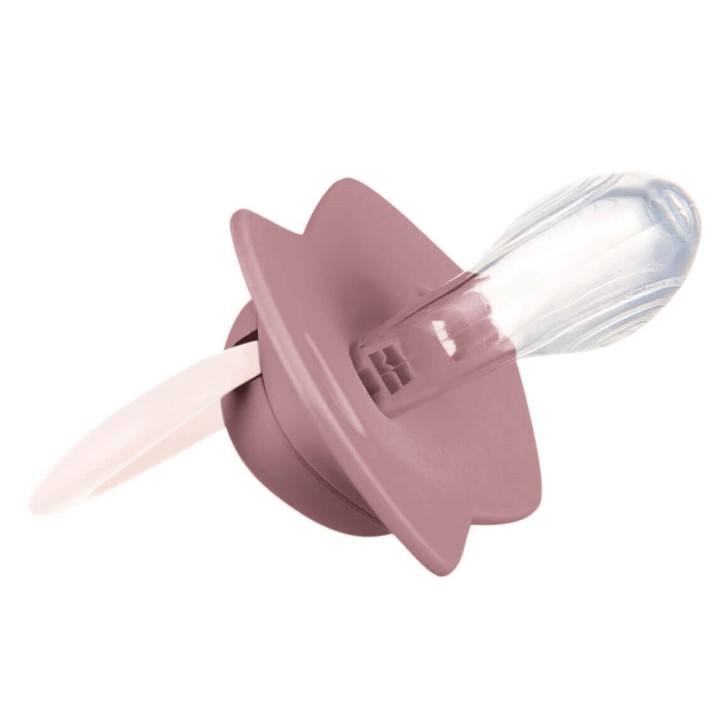 Пустышка Canpol Babies Pure Color 2pcs (22/657)