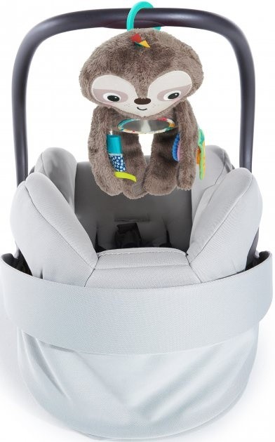 Jucărie pentru pătuturi si carucioare Bright Starts (12501)