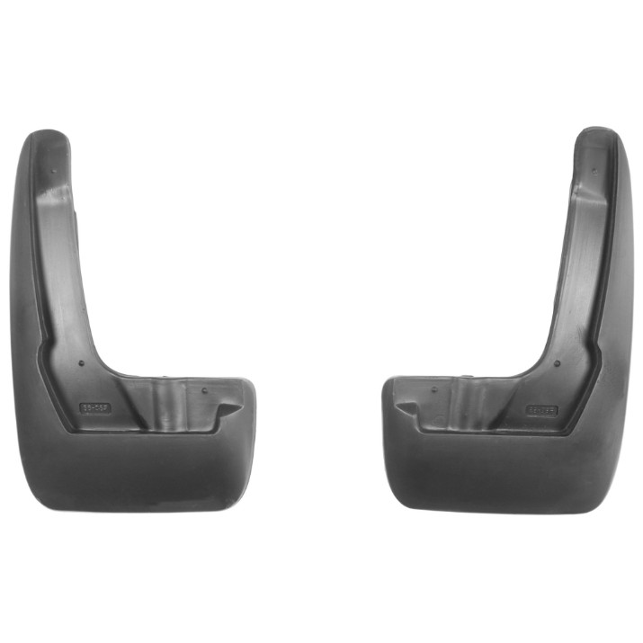 Aparatoare de noroi Norplast Toyota C-HR 2016 (NPL-Br-88-08F)