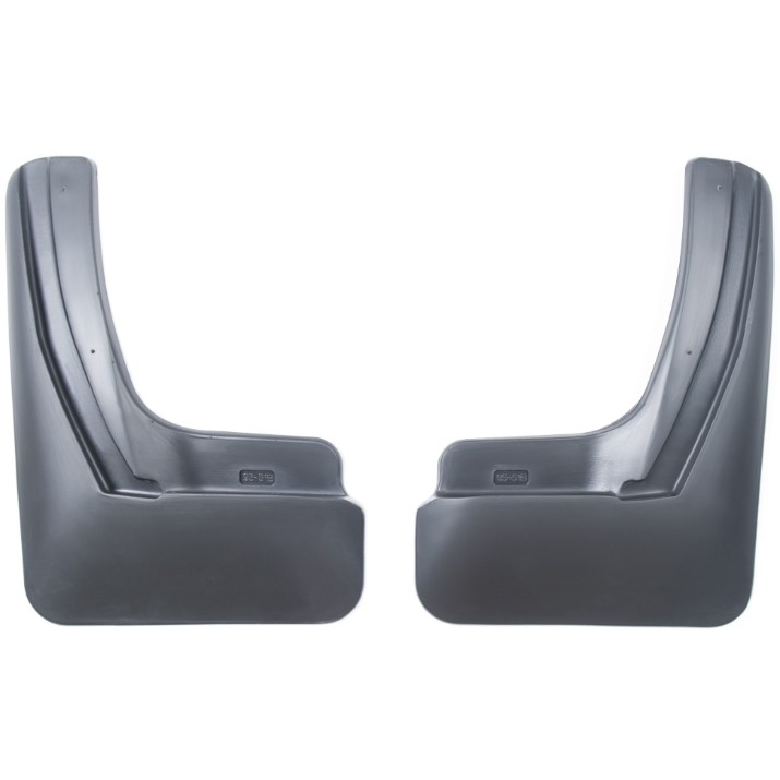Aparatoare de noroi Norplast Volkswagen Tiguan 2016 (NPL-Br-95-51B)