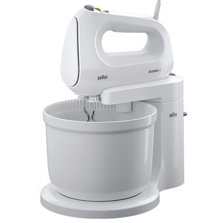 Mixer Braun HM1070WH